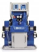 Дозатор Graco REACTOR H-40 (Электрогидропривод)